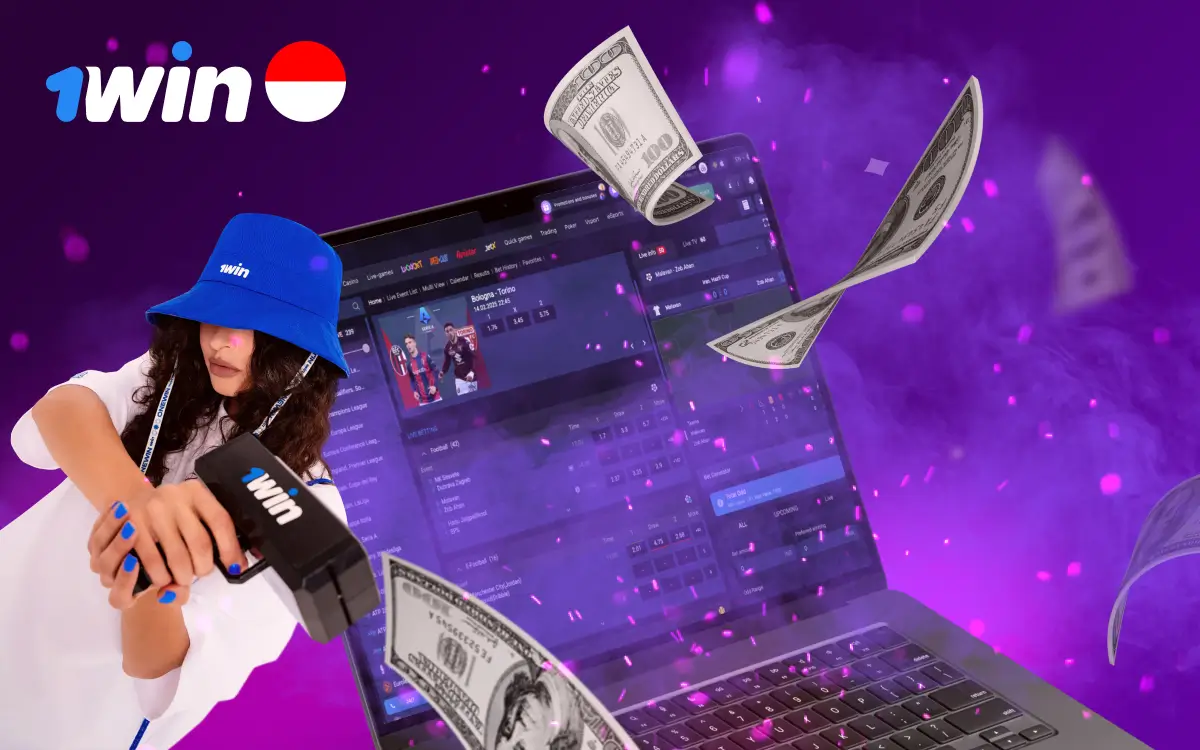 1win casino Indonesia 1win casino Indonesia